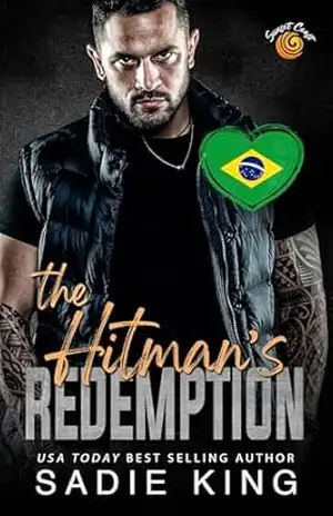 The Hitman’s Redemption (português): Um romance OTT instalove (Cod Cove (Portugues) Livro 3) – Sadie King