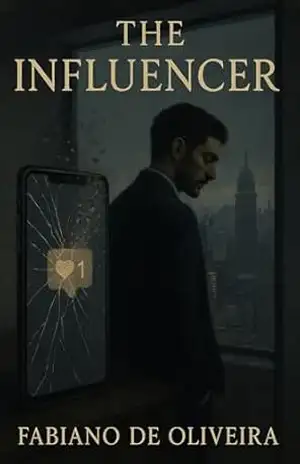 The Influencer: A Novel About Fame, Emptiness, and the Illusion of Being Seen – Fabiano de Oliveira