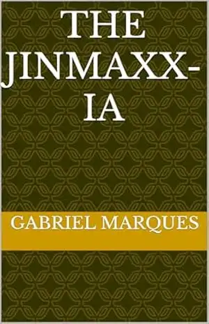 THE JINMAXX–IA - Gabriel Marques