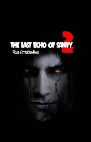 The Last Echo Of Sanity: Between Blood and Reason - CHRISTOPHER KAZIMIERZ