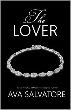 The Lover (The Wolf King Livro 2) – Ava G. Salvatore