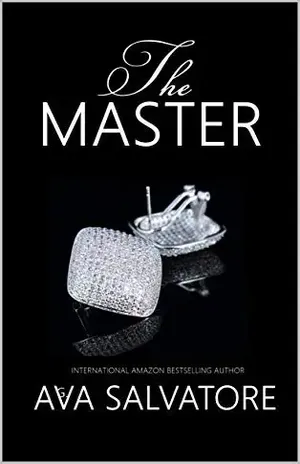 The Master (The Wolf King Livro 1) – Ava G. Salvatore