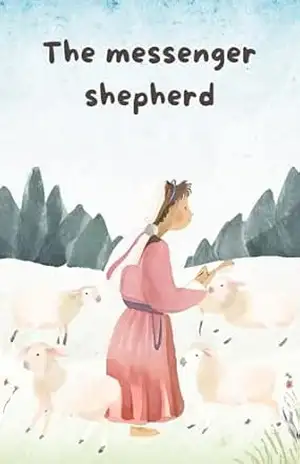 The messenger shepherd – Fabielle Borin
