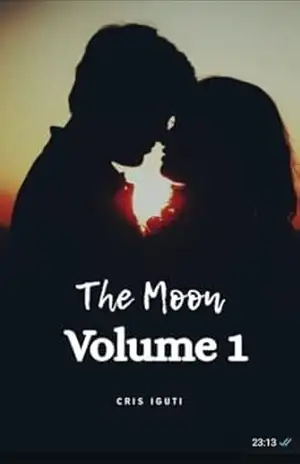 The moon – Cris  Iguti