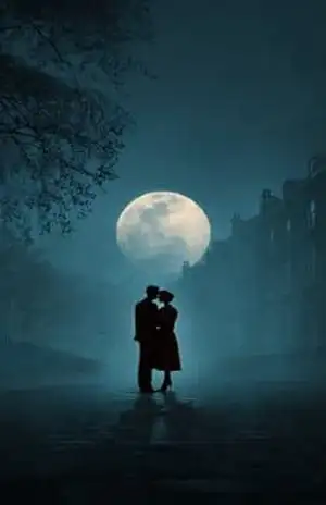 The Moon: Volume 2 – Cris Iguti
