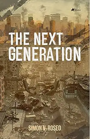 The Next Generation – Simon V. Roseo