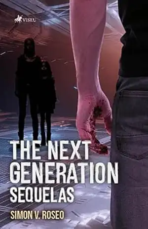 The Next Generation: Sequelas – Simon V. Roseo