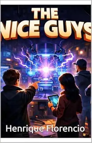 The Nice Guys (Os Caras Bonzinhos Livro 3) - Henrique Florencio