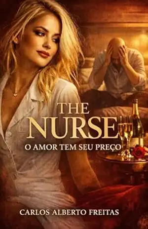 The Nurse – Amor ou Paixão: Quando um homem confunde os dois, a destruição torna–se certa! - Carlos Alberto Freitas