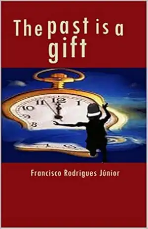 The past is a gift – Francisco Rodrigues Júnior