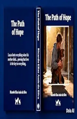 THE PATH OF HOPE – Ricardo Elias Assis da Silva
