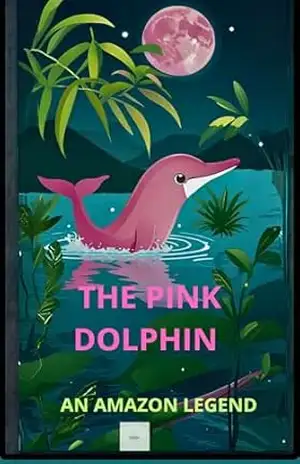 THE PINK DOLPHIN: A LEGEND OF AMAZON – CC SOUSA