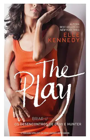 The Play - Elle Kennedy