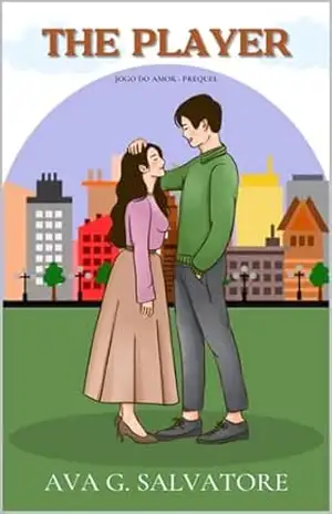 The Player (Jogo do Amor) – Ava G.  Salvatore