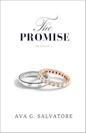 The Promise (The Wolf King Livro 7) – Ava G.  Salvatore