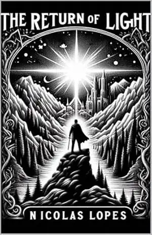 The Return Of Light – Nicolas  Lopes