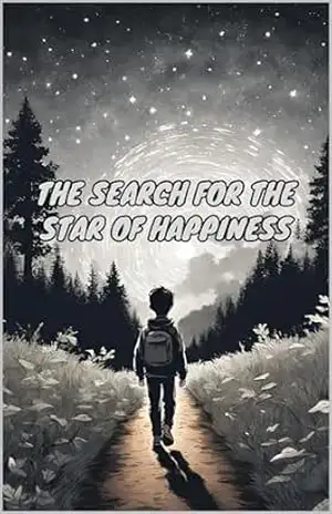The Search for the Star of Happiness – GEORGE SILVA