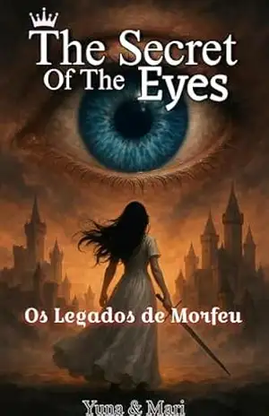 The Secret Of The Eyes: Os Legados de Morfeu – Yuna  Mari