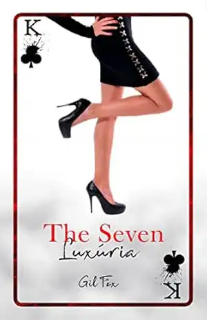 The Seven 1 – Luxúria – Gil Fox