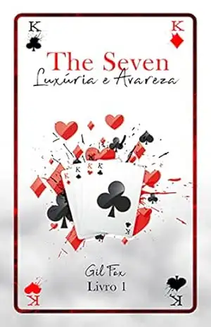 The Seven – Duologia: Luxúria e Avareza – Gil Fox