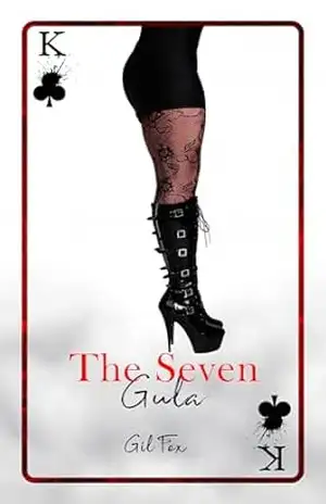 The Seven Livro 7 – Gula – Gil Fox