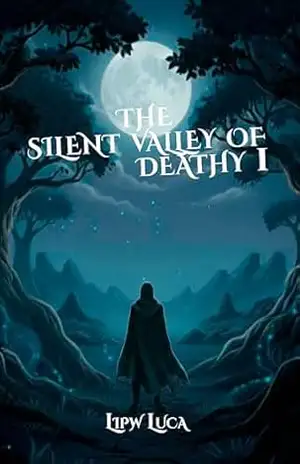 The Silent Valley of Death – Felipe de Oliveira