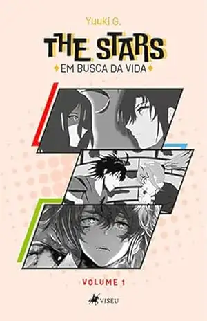 The Stars: Em Busca da Vida – Yuuki G.