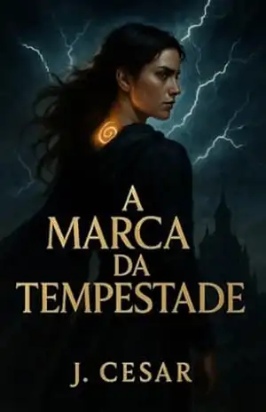 The Storm Mark – J. Cesar