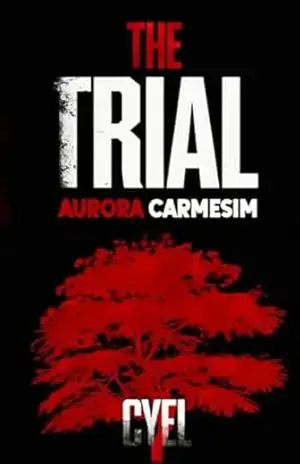 The Trial – Aurora Carmesim: (Prelúdio de The Trial) – Official Cyel