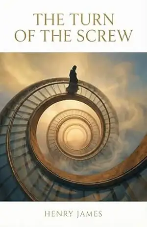 The Turn of the Screw Portuguese – Henry James