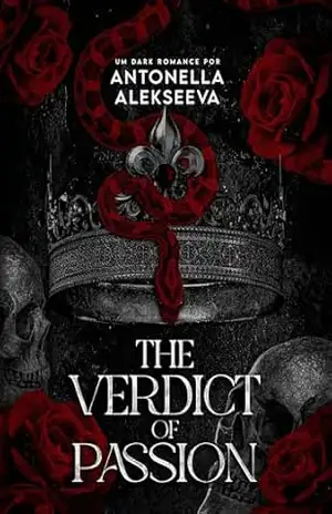 The Verdict Of Passion – Antonella Alekseeva