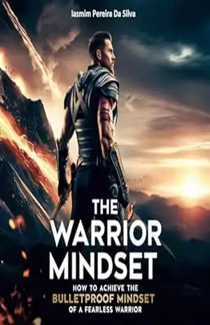 The Warrior Mindset – Iasmim Silv