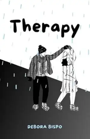 Therapy – Débora  Bispo