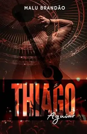 Thiago Aguiar - Malu  Brandão