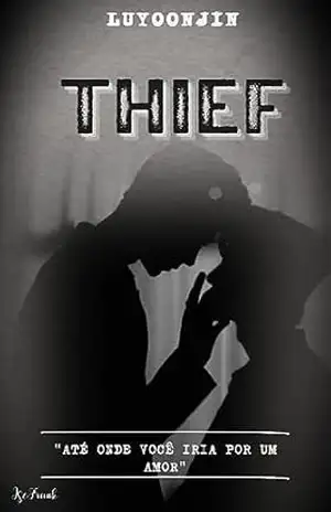Thief – Ludimila Lima