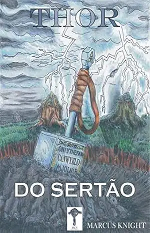 Thor do Sertão – Marcus Knight