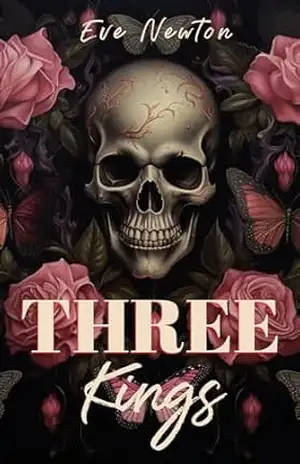 Three Kings: Um harém reverso da máfia sombria – Eve Newton