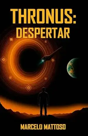 Thronus: Despertar - Marcelo Mattoso
