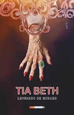 Tia Beth – Leonardo de Moraes