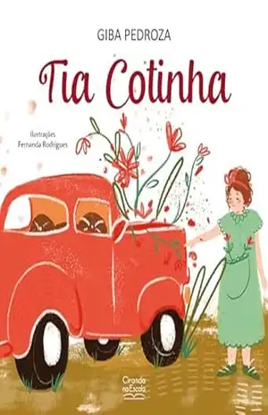 Tia Cotinha – Giba Pedroza