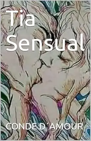 Tia Sensual – CONDE D´AMOUR