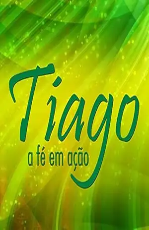 Tiago | Aluno: A fé em ação (Novo Testamento Livro 3) – Editora Cristã Evangélica
