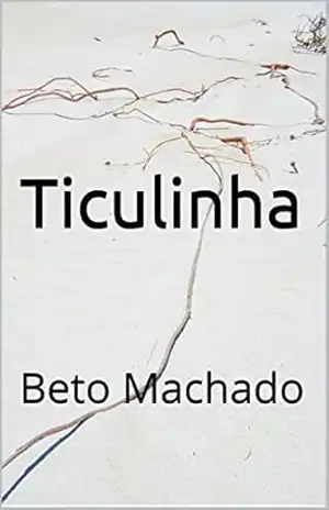 Ticulinha: Beto Machado – Beto Machado