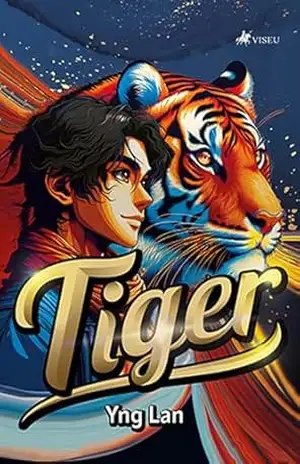 Tiger – Yng Lan
