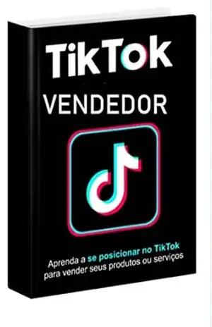 TIKTOK VENDEDOR – IZAIAS  PEREIRA