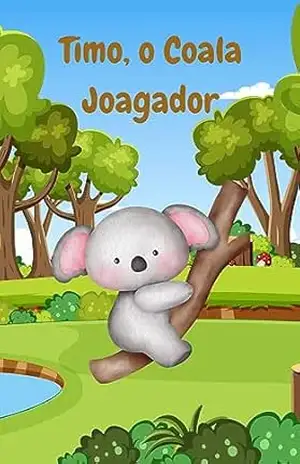 Timo, o Coala Jogador – Fred Alves