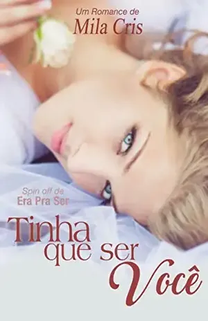 Tinha que ser você – Mila Cris