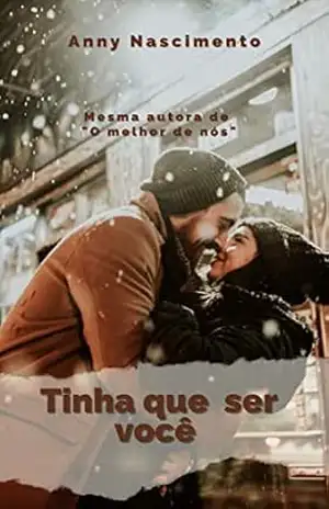 Tinha que ser Você – ANNY  Nascimento