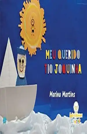 Tio Joquinha – Marina  Martins