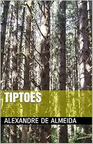 Tiptoes – Alexandre de almeida